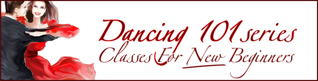 Learn to Dance Programs