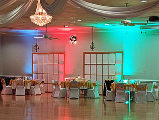 Hollywood Ballroom