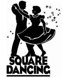 Square Dancing at Hollywood Ballroom